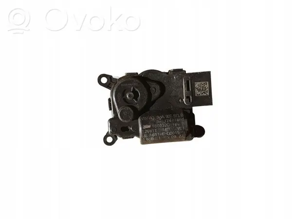 CUPRA LEON AVANT 2.0 TFSI 140KW 2024 Heater Motor 5WA907511B image 4