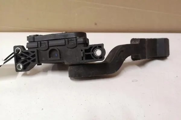 Gaspedaal RENAULT LAGUNA II 8200003392 image 2