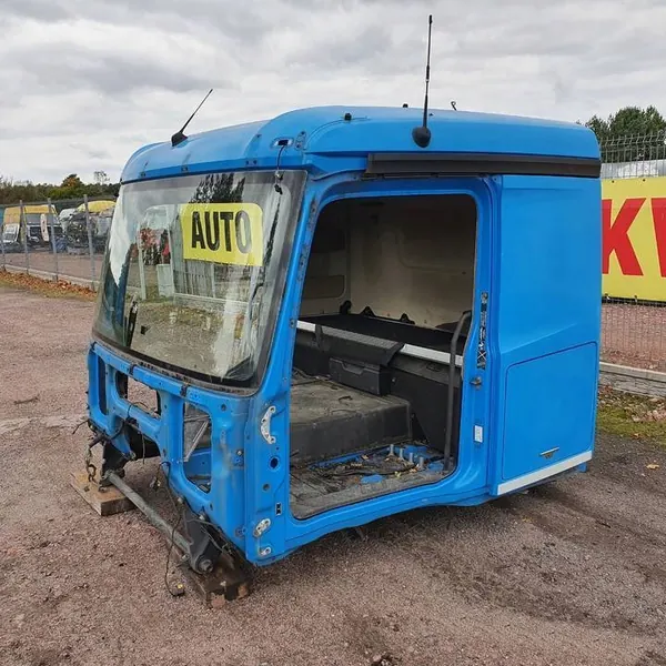 Cabine Mercedes Actros Antos Classic SPACE 2,3m image 10