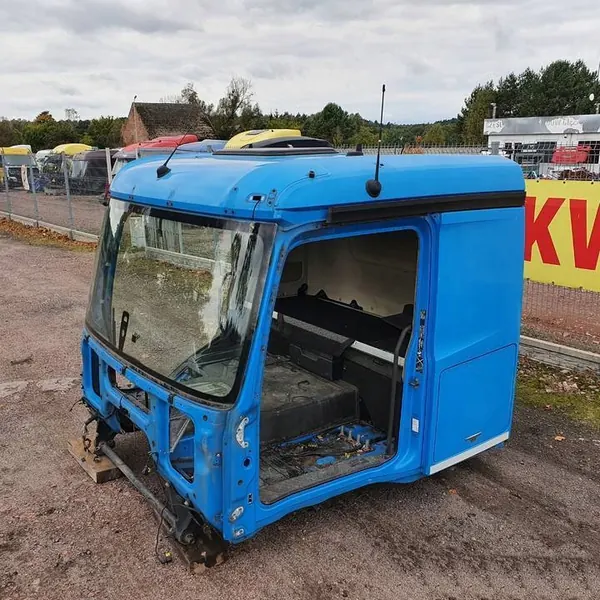 Cabine Mercedes Actros Antos Classic SPACE 2,3m image 3