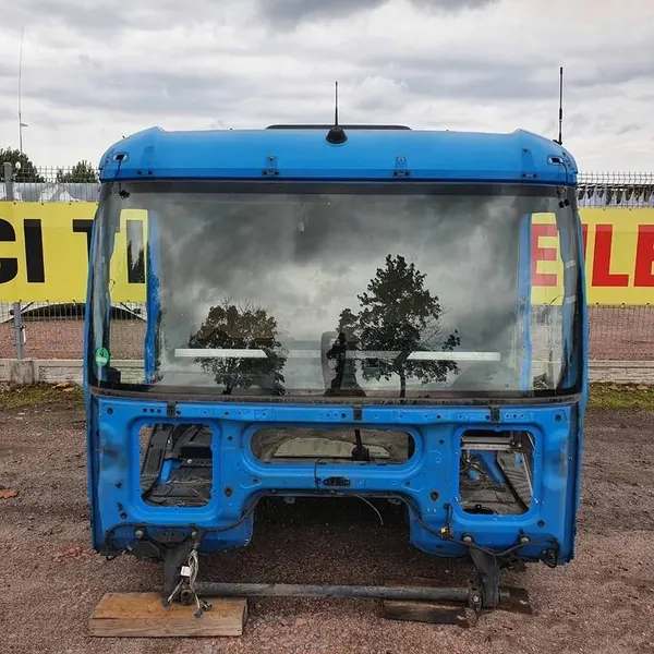 Cabine Mercedes Actros Antos Classic SPACE 2,3m image 4