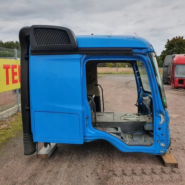 Cabine Mercedes Actros Antos Classic SPACE 2,3m image 5