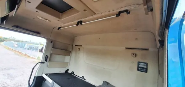 Cabine Mercedes Actros Antos Classic SPACE 2,3m image 7