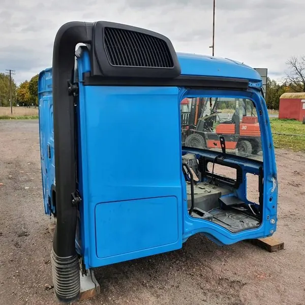 Cabine Mercedes Actros Antos Classic SPACE 2,3m image 8