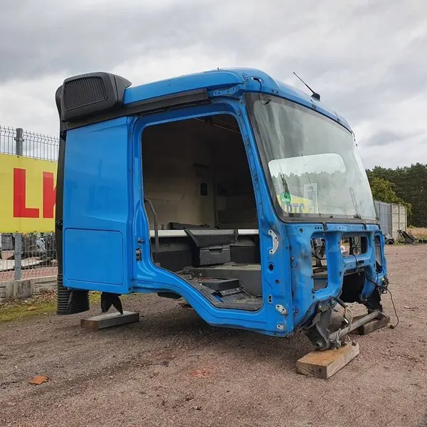 Cabine Mercedes Actros Antos Classic SPACE 2,3m image 9