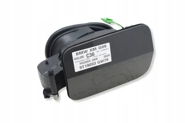 OEM 9451578 bränslelucka för BMW XM G09 bak image 2