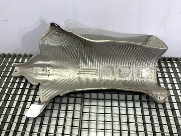 Lämpösuoja OEM LORK-2362-107634 Honda Civic IX image 2