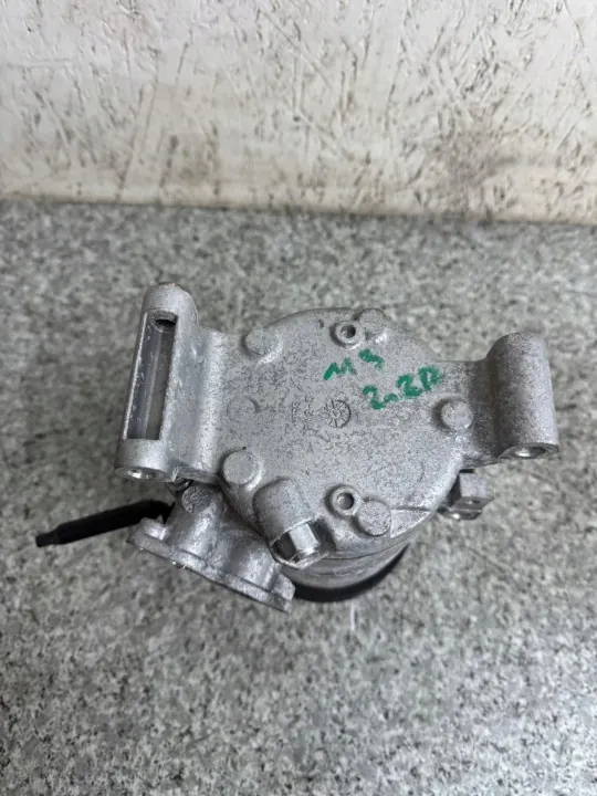 Compresor Aire Acondicionado Mazda OEM FD46XG 100 CC - Usado image 6