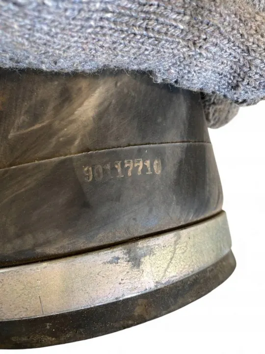 Toyota Luftfjäderväska OEM 90117710 - Bakaxel image 8
