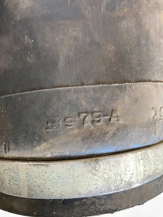 Toyota Luftfjäderväska OEM 90117710 - Bakaxel image 9