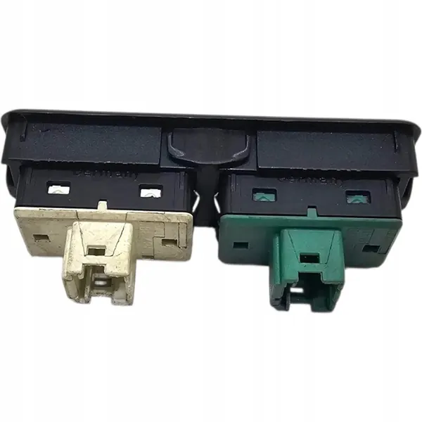 BMW E36 Raam Schakelpaneel 1387388 image 5