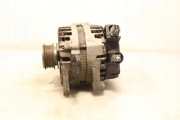 ALTERNATOR HYUNDAI I20 II 1.1CRDI image 3