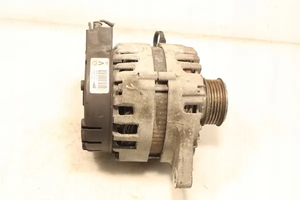 ALTERNATOR HYUNDAI I20 II 1.1CRDI image 5