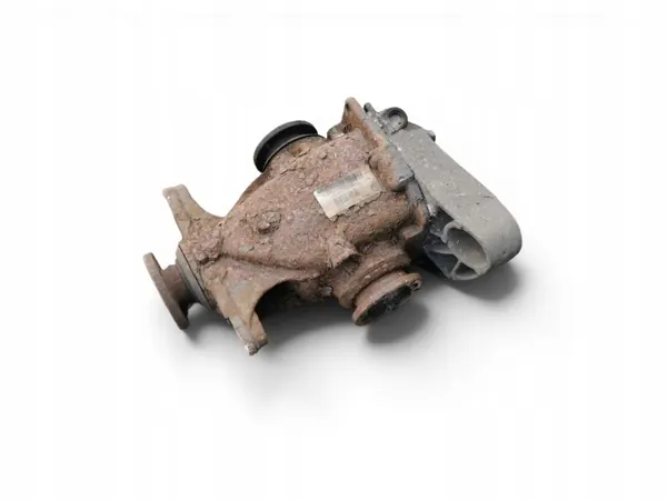 Differential 3.91 320i 318i 120i 118i BMW E90 E91 E92 E87 E81 E82 OEM 7524325 image 2