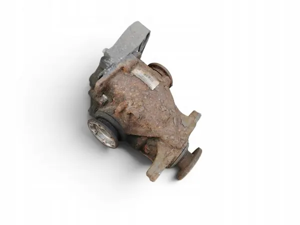 Differential 3.91 320i 318i 120i 118i BMW E90 E91 E92 E87 E81 E82 OEM 7524325 image 3