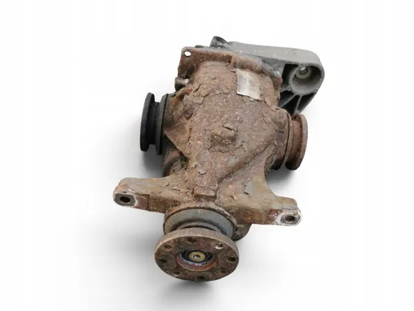 Differential 3.91 320i 318i 120i 118i BMW E90 E91 E92 E87 E81 E82 OEM 7524325 image 4