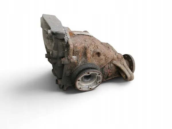 Differential 3.91 320i 318i 120i 118i BMW E90 E91 E92 E87 E81 E82 OEM 7524325 image 5
