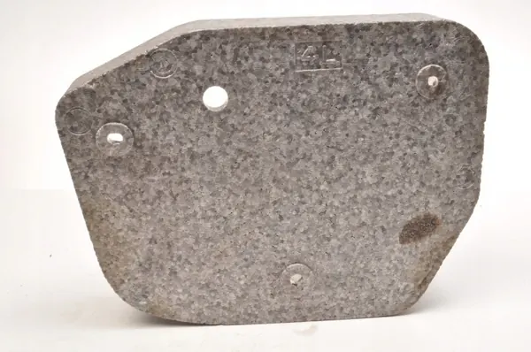 Espuma OEM 391830 para Maletero Nissan 300ZX Z32 image 6