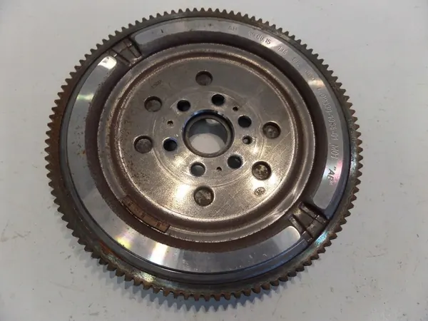 JEEP RENEGADE 2.0 MTJ Kaksoismassaväkipyörä 55272095 image 3