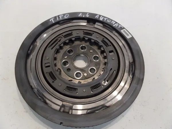 JEEP RENEGADE 2.0 MTJ Kaksoismassaväkipyörä 55272095 image 5