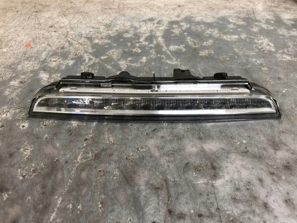 Feu LED de recul Porsche Boxster 981 OEM 98163146502 image 2