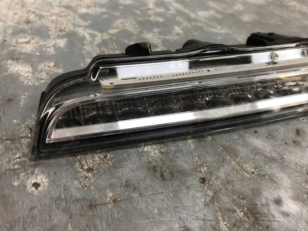 Feu LED de recul Porsche Boxster 981 OEM 98163146502 image 3