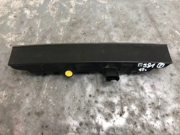 Feu LED de recul Porsche Boxster 981 OEM 98163146502 image 4
