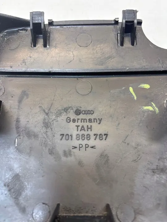 VW Transporter T4 Lámpara Trasera Izquierda 96-02 OEM 701868787 image 5