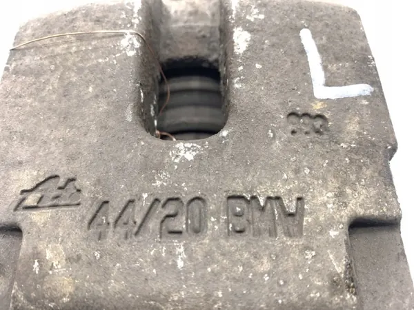 Linker achter remklauw OEM LORK-167-106408 BMW F16 SUV image 4