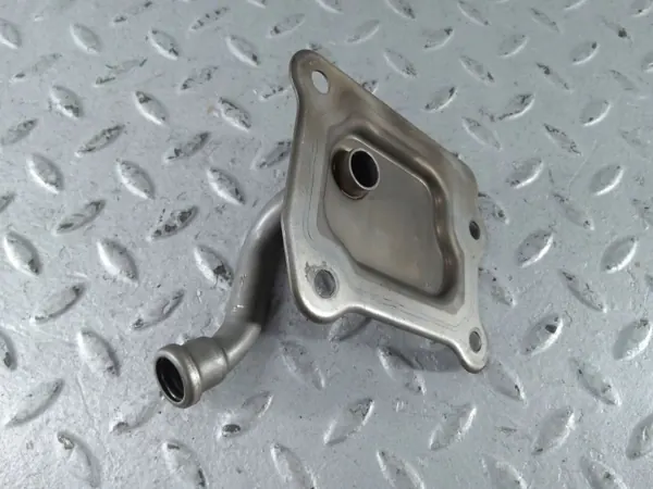 Ölabscheider OEM 9H2Q6C738DA für Land Rover Range Rover Sport image 4