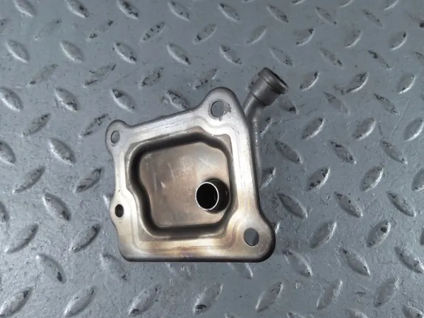 Ölabscheider OEM 9H2Q6C738DA für Land Rover Range Rover Sport image 5