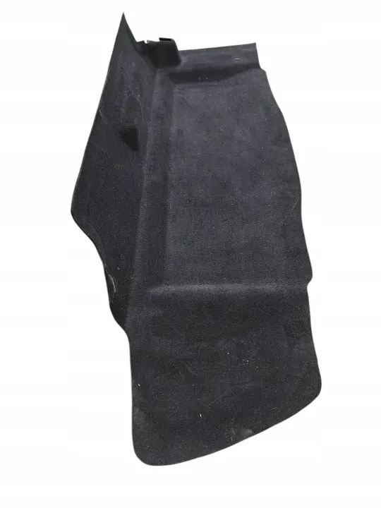 Cubierta Suelo Maletero Tesla Model S P85 OEM 1045210-00-A image 3