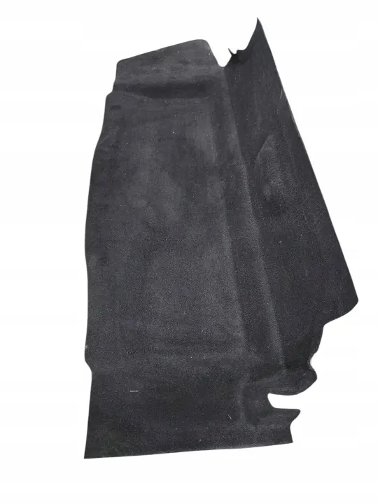 Cubierta Suelo Maletero Tesla Model S P85 OEM 1045210-00-A image 4