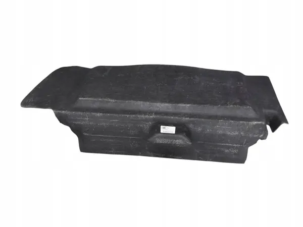 Cubierta Suelo Maletero Tesla Model S P85 OEM 1045210-00-A image 5