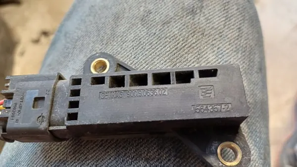 Sensor de caixa Mitsubishi OE OEM ERTWFDG4529574844467457844644 image 3