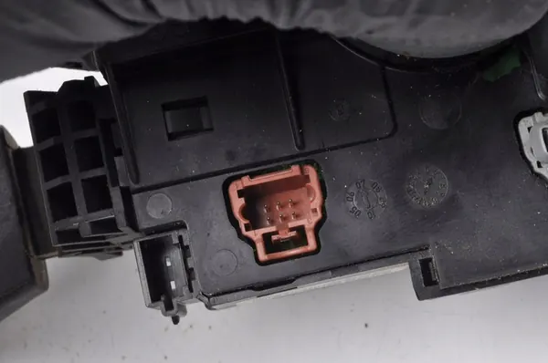 Gecombineerde schakelaar Citroen Jumpy 96626575XT image 10