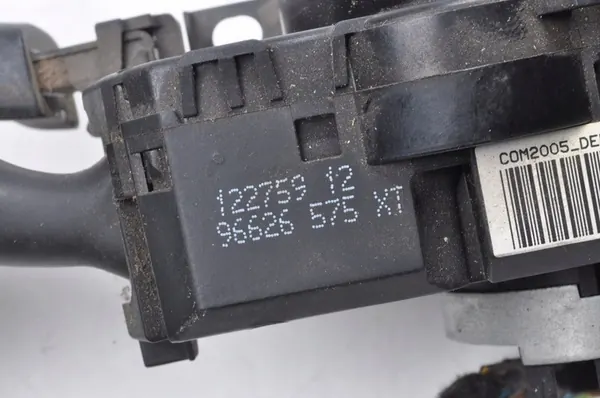 Gecombineerde schakelaar Citroen Jumpy 96626575XT image 7