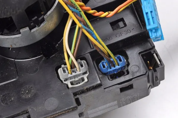 Gecombineerde schakelaar Citroen Jumpy 96626575XT image 9