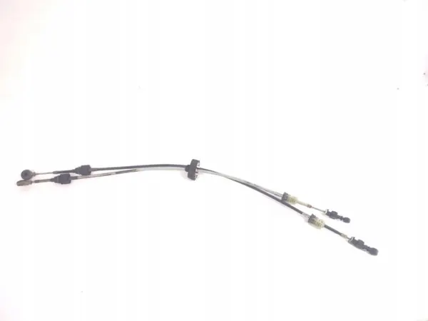 Opel växelspakar OEM 448366 för Astra H 1.9 CDTI image 2