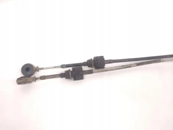 Opel växelspakar OEM 448366 för Astra H 1.9 CDTI image 4