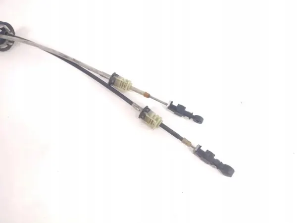 Opel växelspakar OEM 448366 för Astra H 1.9 CDTI image 5