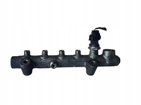 OEM 0445214094 Rampe d'injection pour Opel Astra H Estate image 2