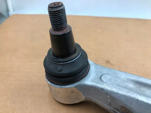 Braccio di Controllo Inferiore Sinistro Anteriore 4M0.407.695.C Audi Volkswagen Bentley image 3