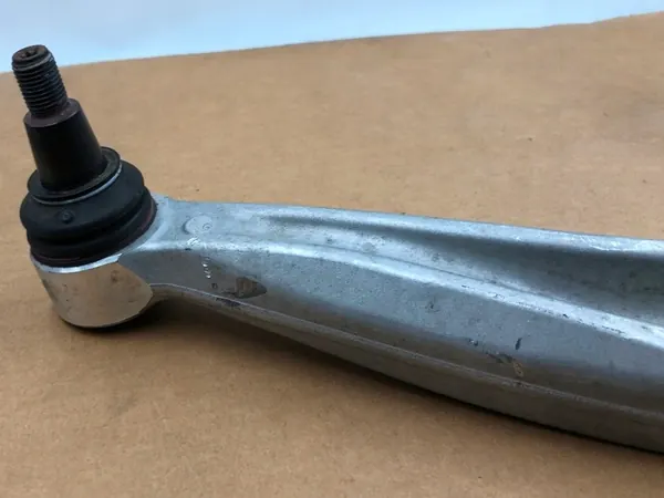 Braccio di Controllo Inferiore Sinistro Anteriore 4M0.407.695.C Audi Volkswagen Bentley image 4