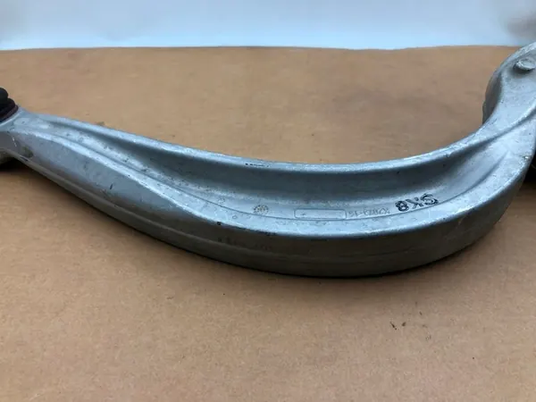 Braccio di Controllo Inferiore Sinistro Anteriore 4M0.407.695.C Audi Volkswagen Bentley image 5