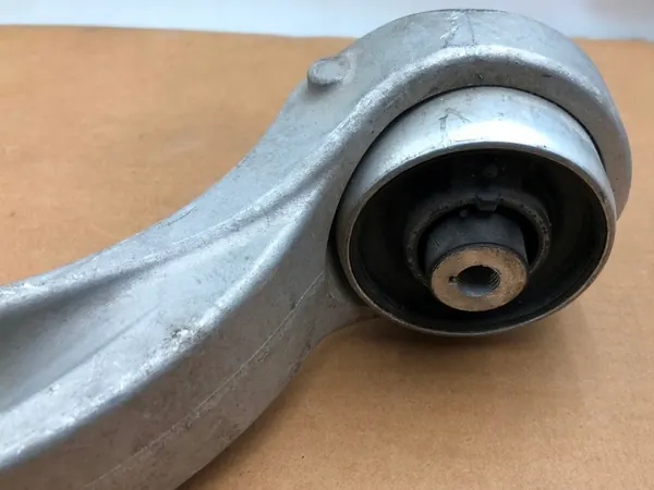 Braccio di Controllo Inferiore Sinistro Anteriore 4M0.407.695.C Audi Volkswagen Bentley image 6