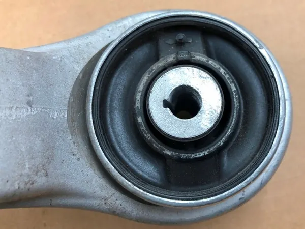 Braccio di Controllo Inferiore Sinistro Anteriore 4M0.407.695.C Audi Volkswagen Bentley image 7