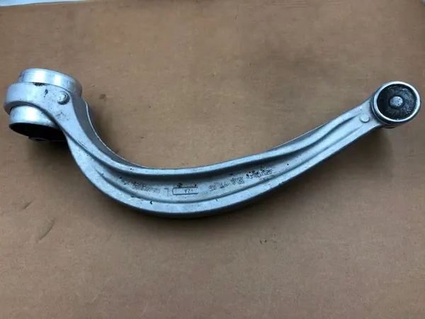 Braccio di Controllo Inferiore Sinistro Anteriore 4M0.407.695.C Audi Volkswagen Bentley image 8