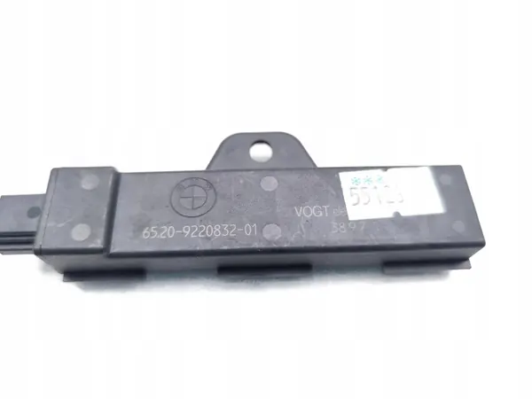BMW 5-sarjan sisäantenni OEM 9220832 (2009-2012) image 7