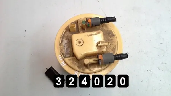 Brandstofsensor OEM AM-324020 voor Peugeot 308 1.6 HDI image 2
